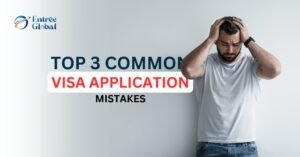 Common Visa Application miscalculations and How to Avoid Them